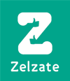 Lokaal bestuur Zelzate logo