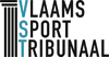 Vlaams Sporttribunaal logo