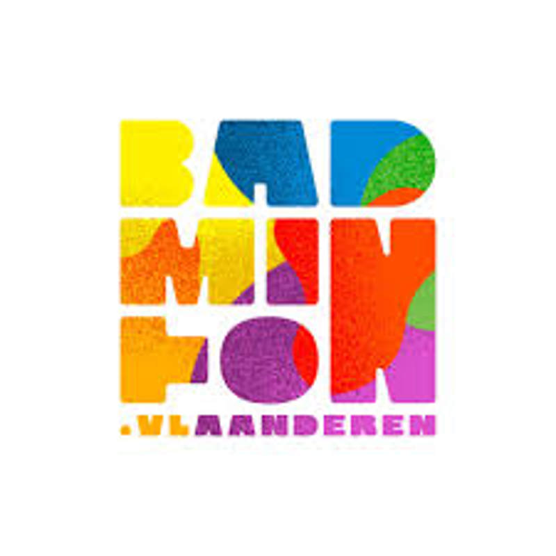 Badminton Vlaanderen