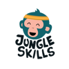 Jungle Skills  logo