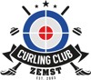 Curling Club Zemst logo