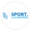 Sport Vlaanderen (Hofstade) logo