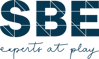 SBE logo