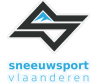 Sneeuwsport Vlaanderen vzw logo