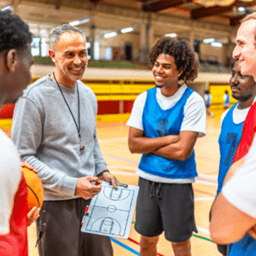 Zelfstandigheidstatuut voor sportprofessionals
