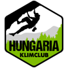 Klimclub Hungaria vzw logo