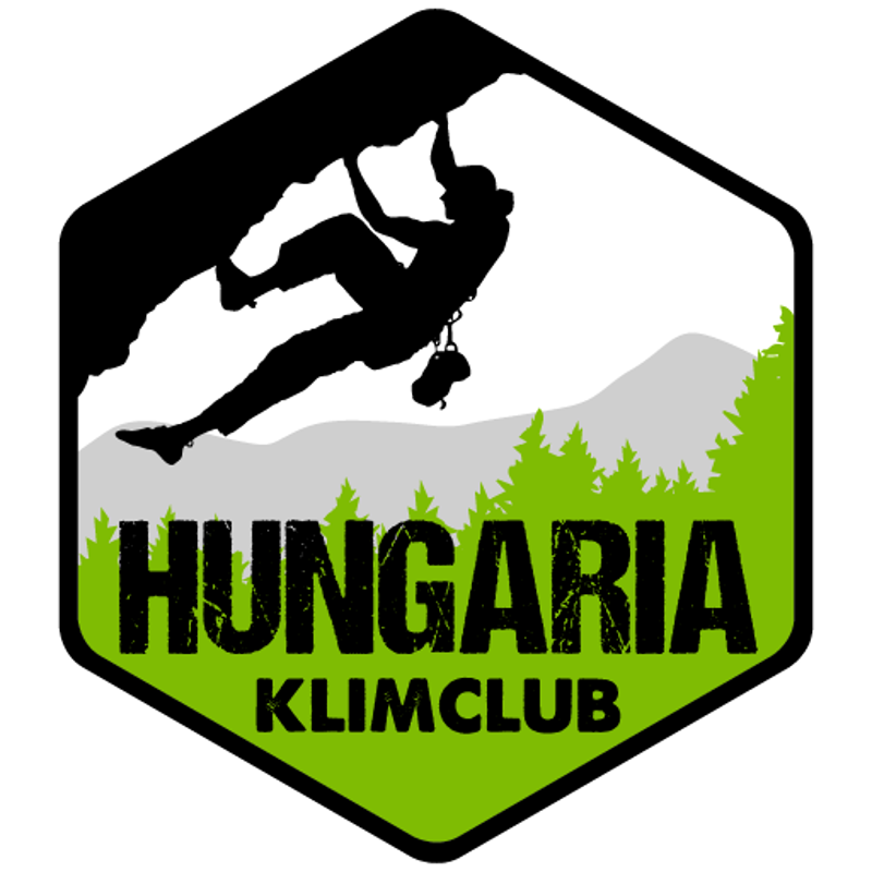 Klimclub Hungaria vzw