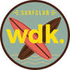 Surfclub Windekind logo