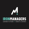 Ironmanagers  logo