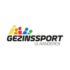 Gezinssport Vlaanderen vzw logo