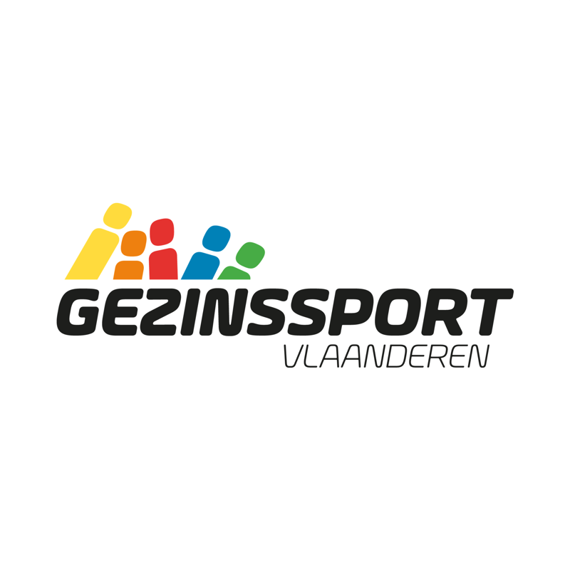 Gezinssport Vlaanderen vzw