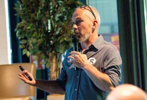 De grote mindshift: sportclubs die durven investeren in morgen