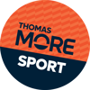 Thomas More Sport logo
