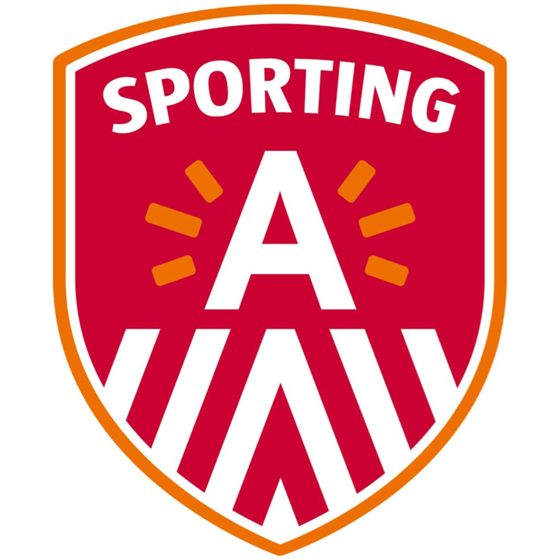 Sporting A (stad Antwerpen)