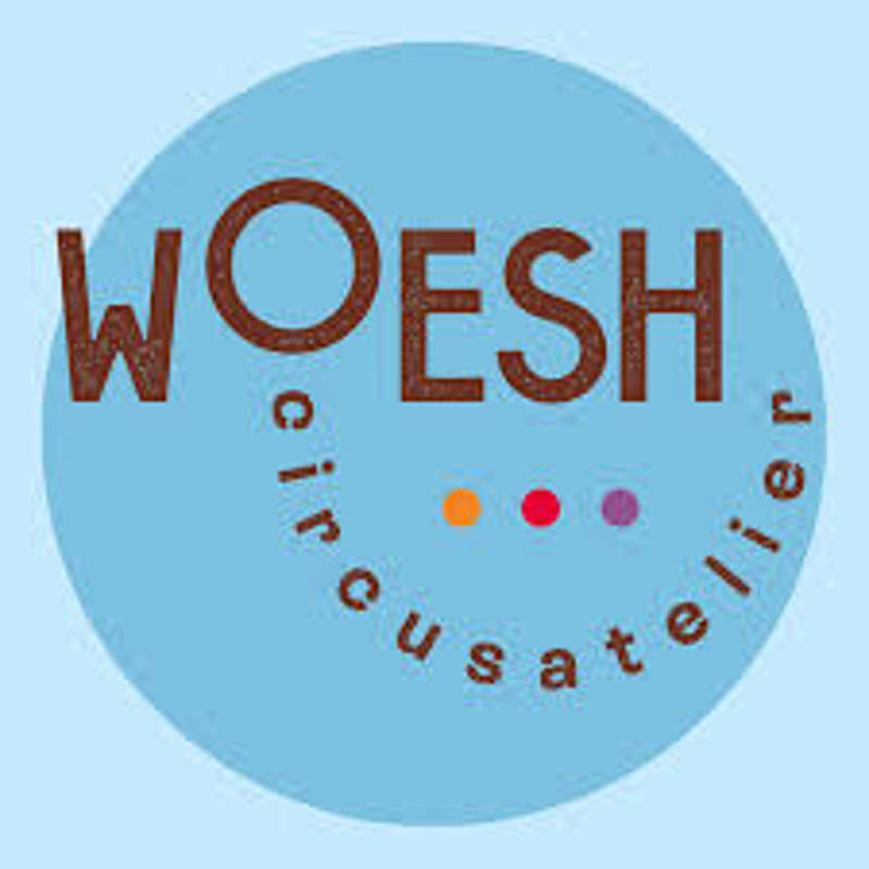 Circusatelier Woesh