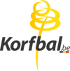 Koninklijke Belgische Korfbalbond - Vlaamse Liga vzw logo