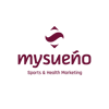 MySueno Sport & Health Marketing logo