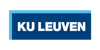 KU Leuven logo
