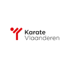 Karate Vlaanderen logo