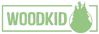 Woodkid vzw logo