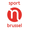 Vlaamse Gemeenschapscommissie Sportdienst logo