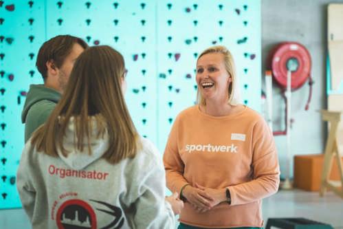 Workshop: medewerkers inschakelen in jouw sportclub