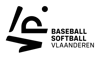 Baseball Softball Vlaanderen logo