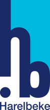 Stadsbestuur Harelbeke logo