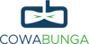 Cowa-Bunga vzw logo