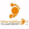 Wandelsport Vlaanderen Vzw logo