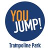 You Jump Oostende logo